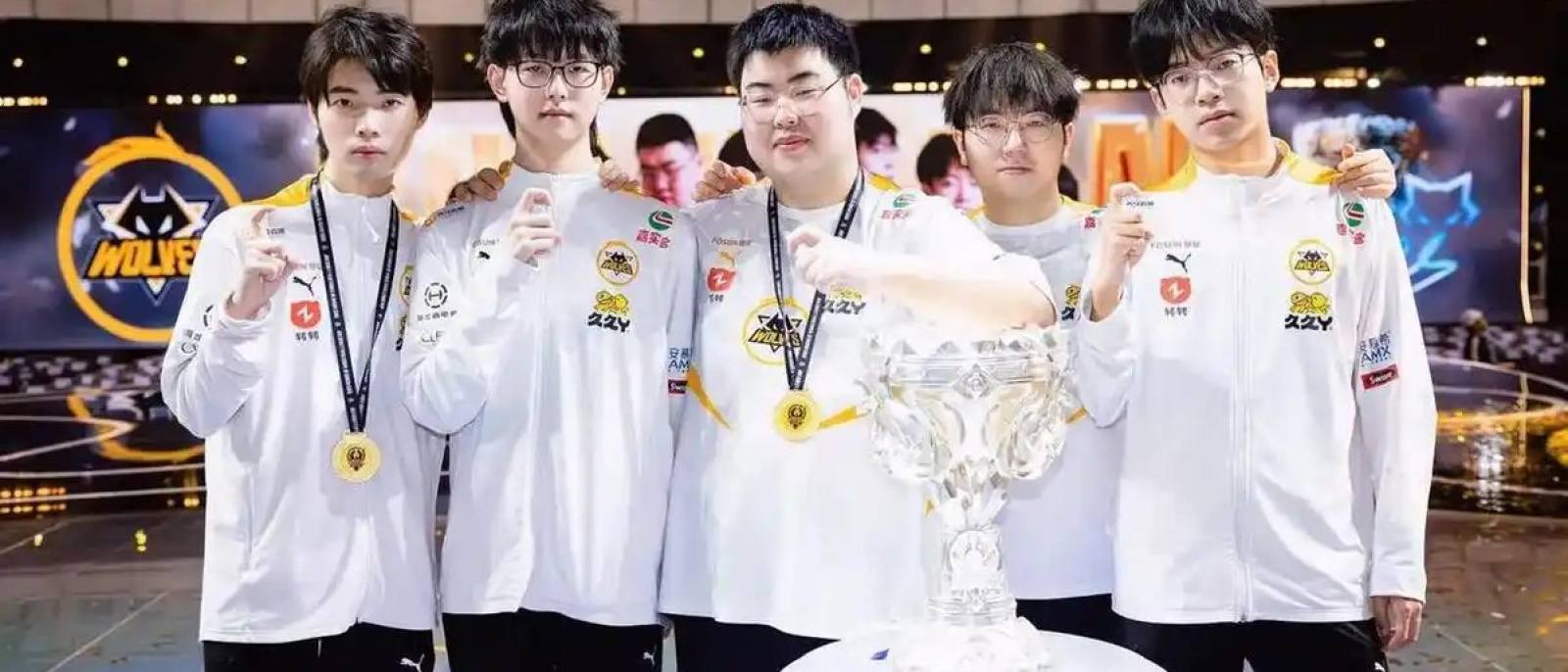 Bwin 必赢 电竞赛事资讯总览