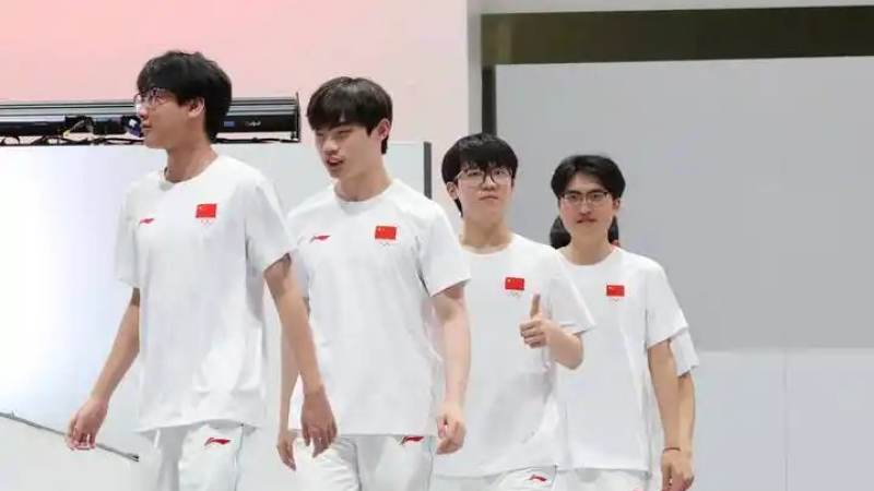 电竞游戏规则科普：从胜负判定到重赛机制一次讲清楚